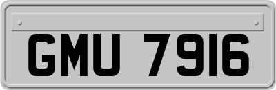 GMU7916