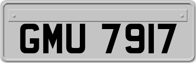 GMU7917