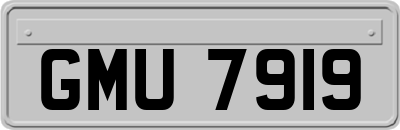 GMU7919