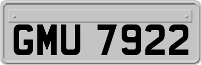 GMU7922