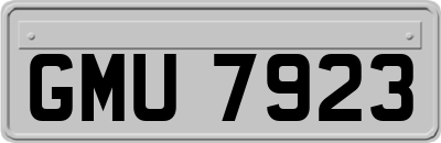 GMU7923