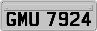 GMU7924