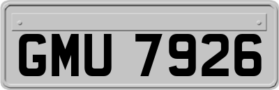 GMU7926