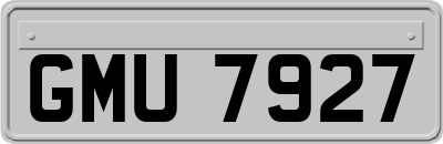 GMU7927