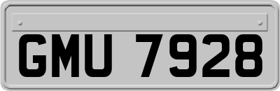 GMU7928