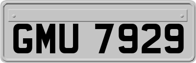 GMU7929