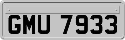 GMU7933