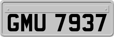 GMU7937