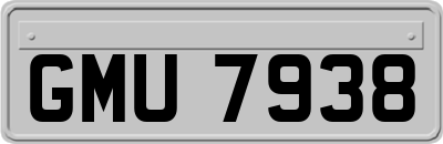 GMU7938