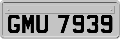 GMU7939