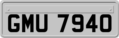 GMU7940