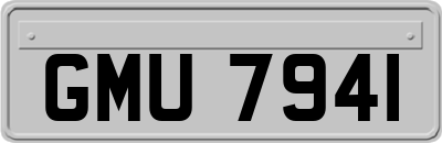 GMU7941
