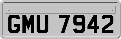 GMU7942