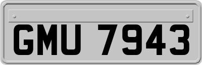 GMU7943