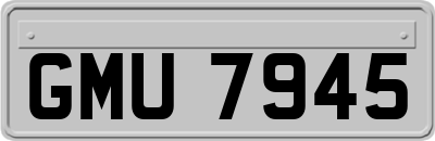 GMU7945
