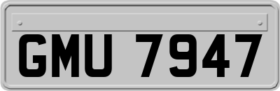 GMU7947