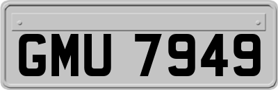 GMU7949