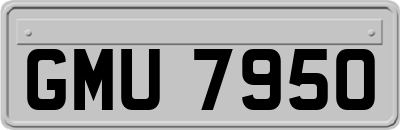 GMU7950