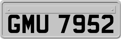 GMU7952