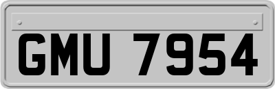 GMU7954
