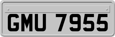 GMU7955