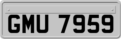 GMU7959