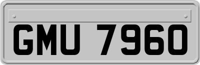 GMU7960