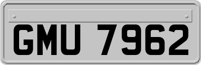 GMU7962