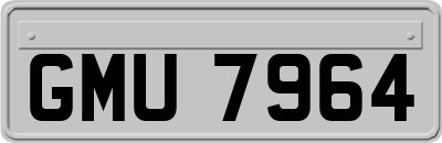 GMU7964