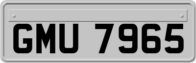 GMU7965