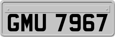 GMU7967