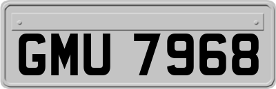 GMU7968