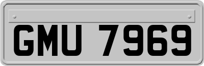 GMU7969