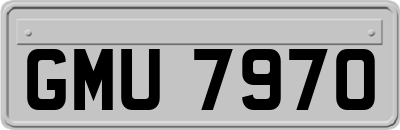 GMU7970