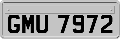 GMU7972