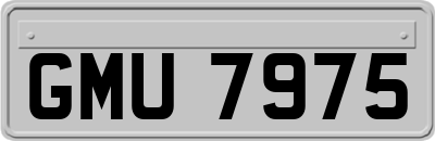 GMU7975