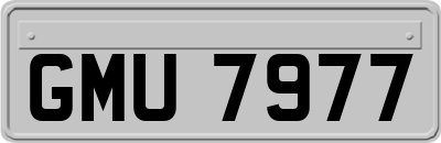 GMU7977