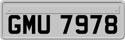 GMU7978