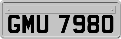 GMU7980