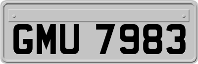 GMU7983