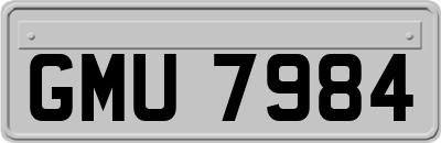 GMU7984