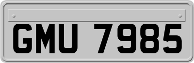 GMU7985