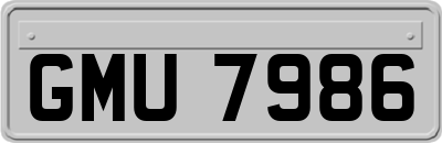 GMU7986