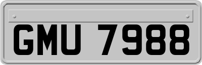 GMU7988