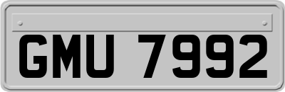 GMU7992