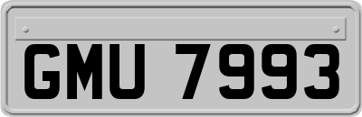 GMU7993