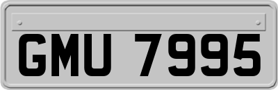 GMU7995