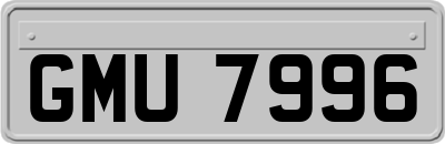 GMU7996