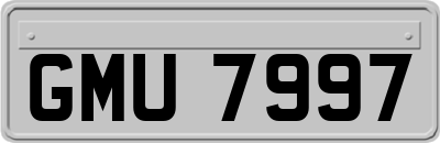 GMU7997