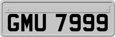 GMU7999